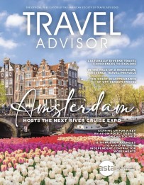 TravelAdvisorMagazine